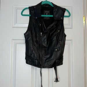 Moto Vest